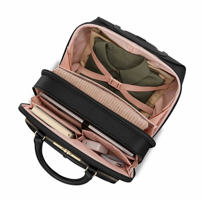 Samsonite Mobile Solution 2 Spinner Mobile Office