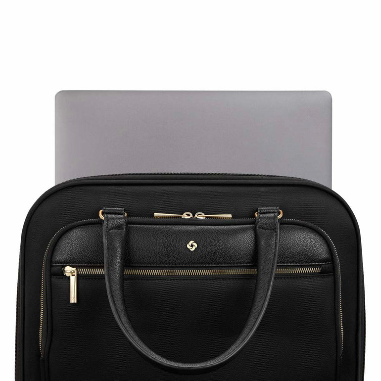 Samsonite Mobile Solution 2 Spinner Mobile Office