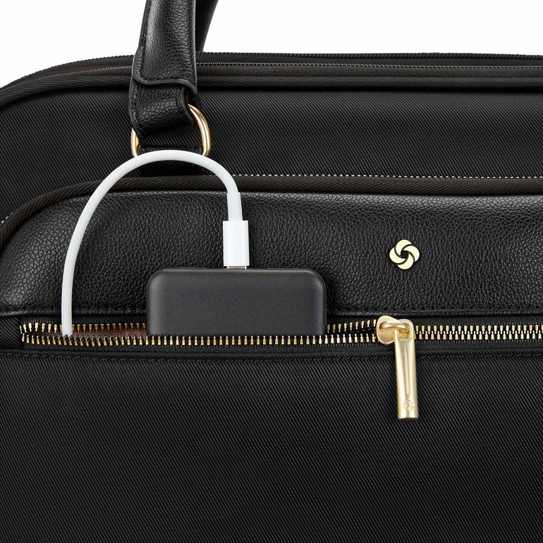 Samsonite Mobile Solution 2 Spinner Mobile Office