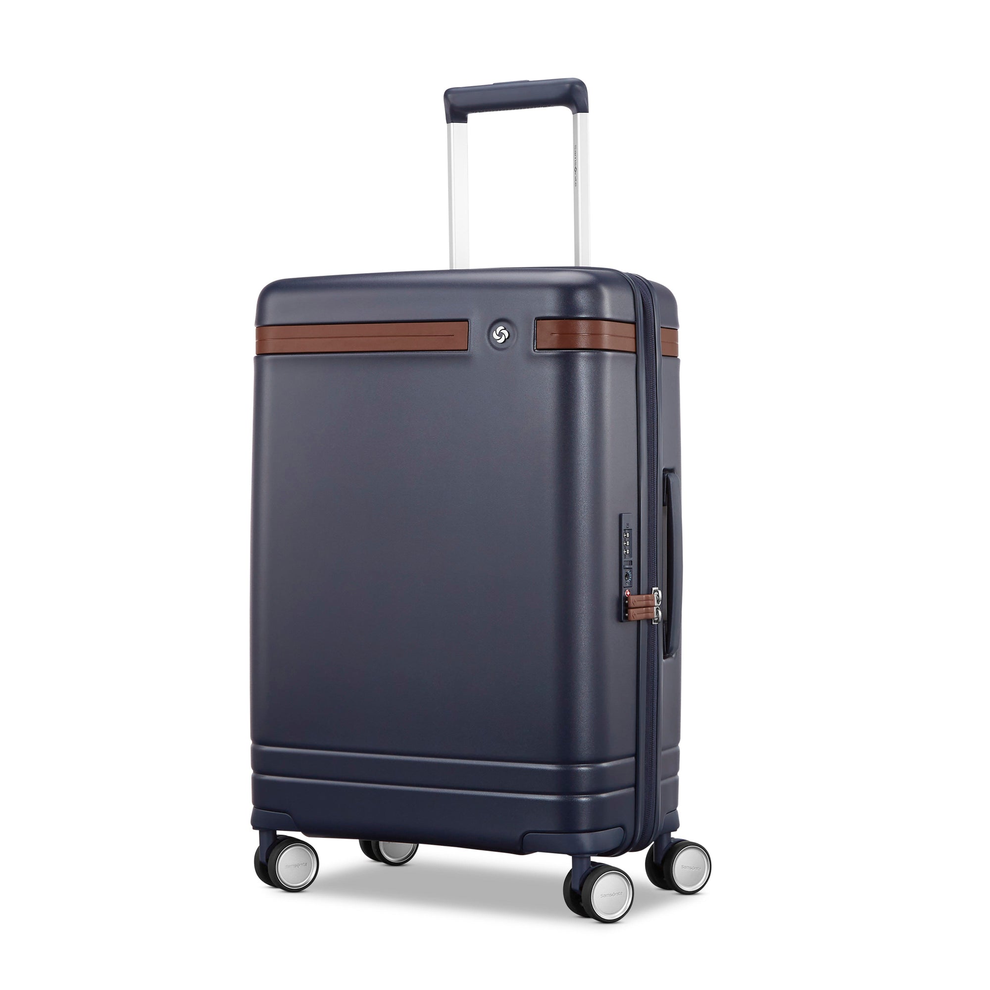 Samsonite Virtuosa Spinner Carry-On Luggage