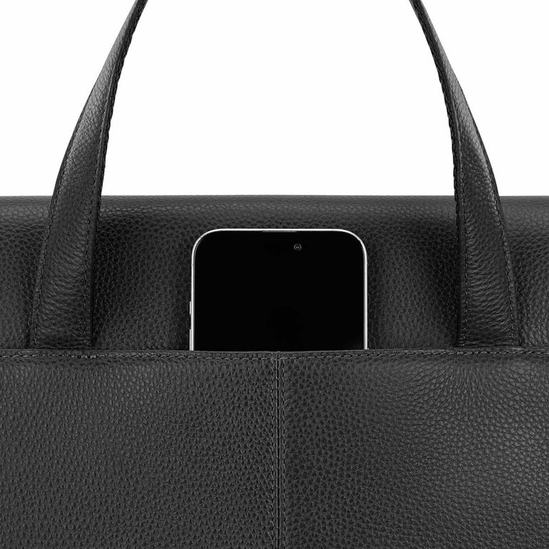 Samsonite Mobile Solution 2 Leather Convertible Brief
