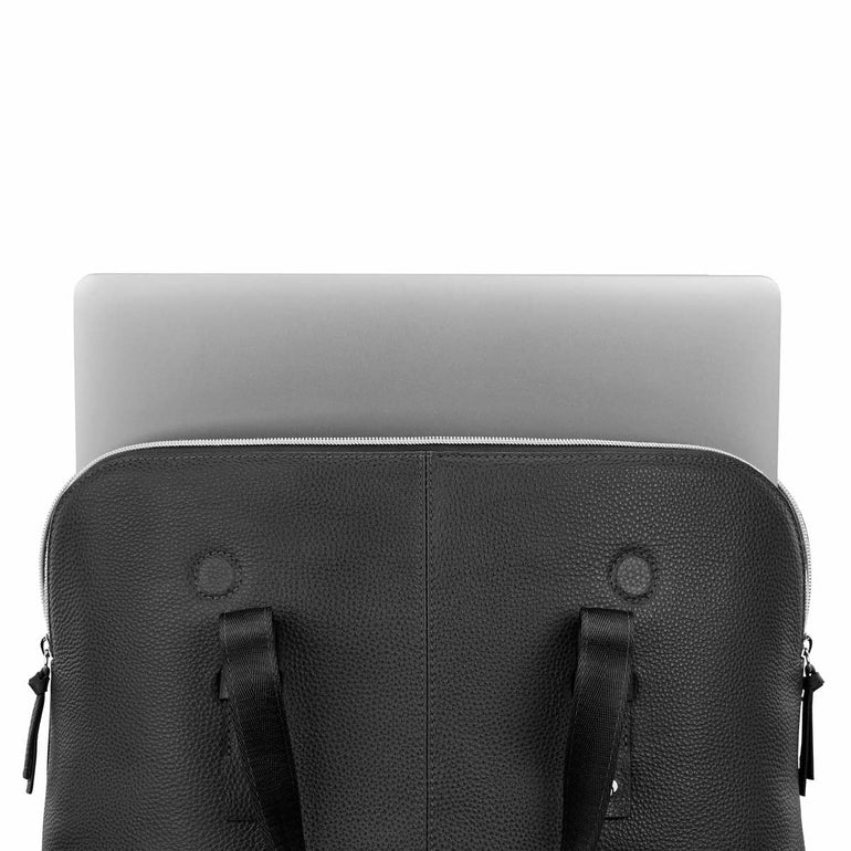 Samsonite Mobile Solution 2 Leather Convertible Brief
