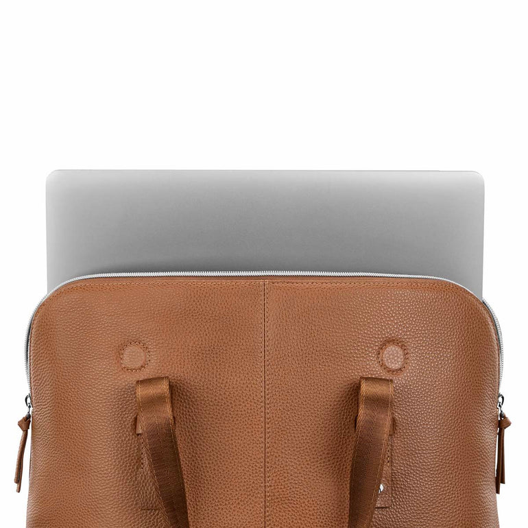 Samsonite Mobile Solution 2 Leather Convertible Brief
