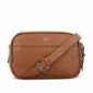 Samsonite Mobile Solution 2 Leather RFID Crossbody