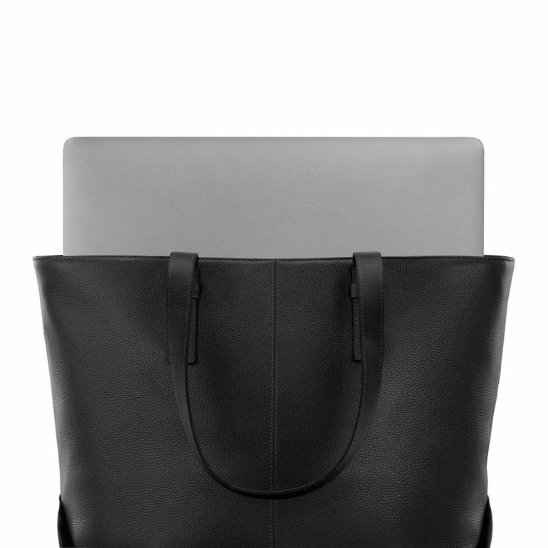 Samsonite Mobile Solution 2 Leather Business Tote