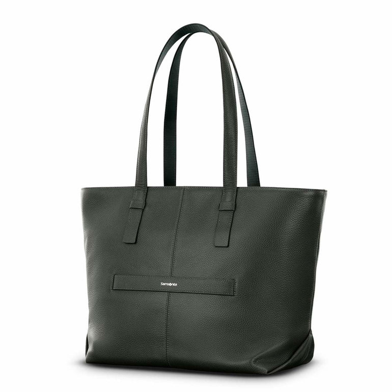 Samsonite Mobile Solution 2 Leather Business Tote