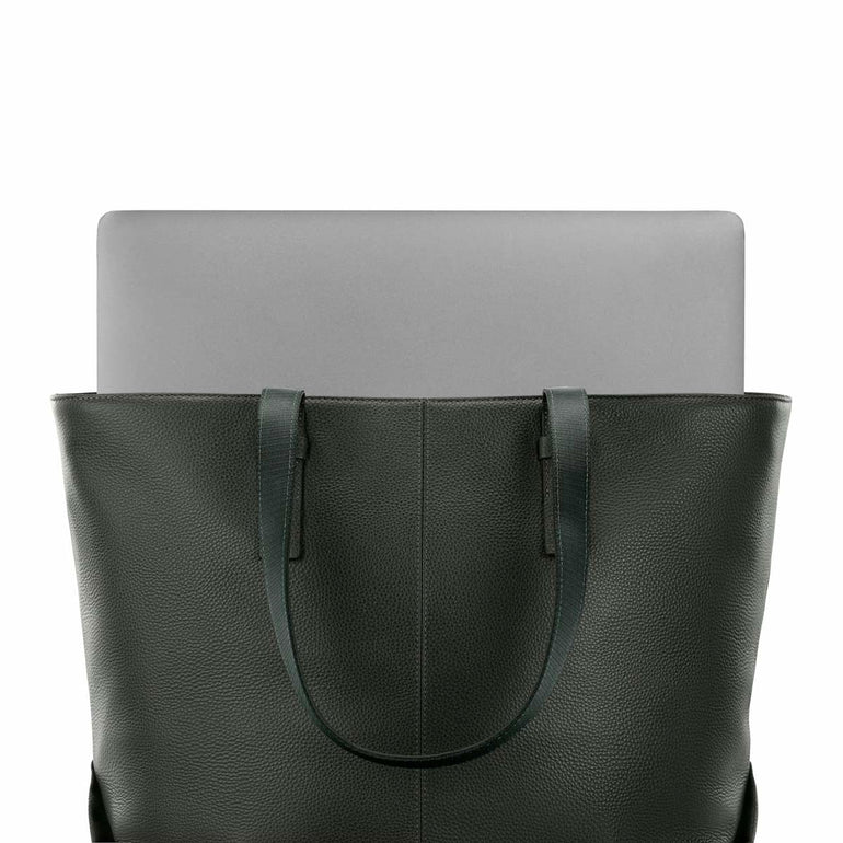 Samsonite Mobile Solution 2 Leather Business Tote