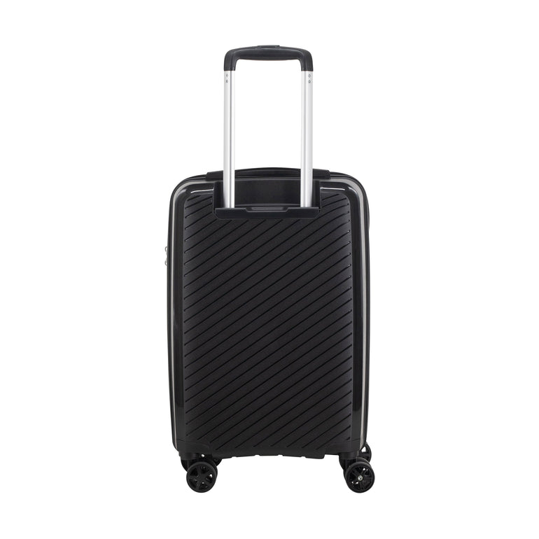 American Tourister Phantom Spinner Carry-On Luggage