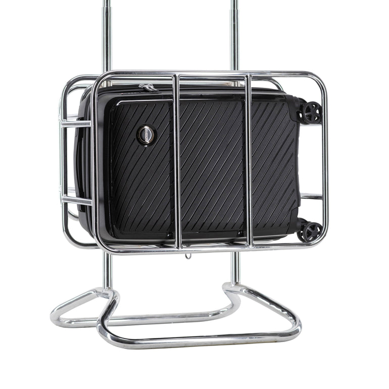 American Tourister Phantom Spinner Carry-On Luggage