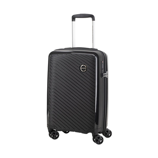 American Tourister Phantom Spinner Carry-On Luggage