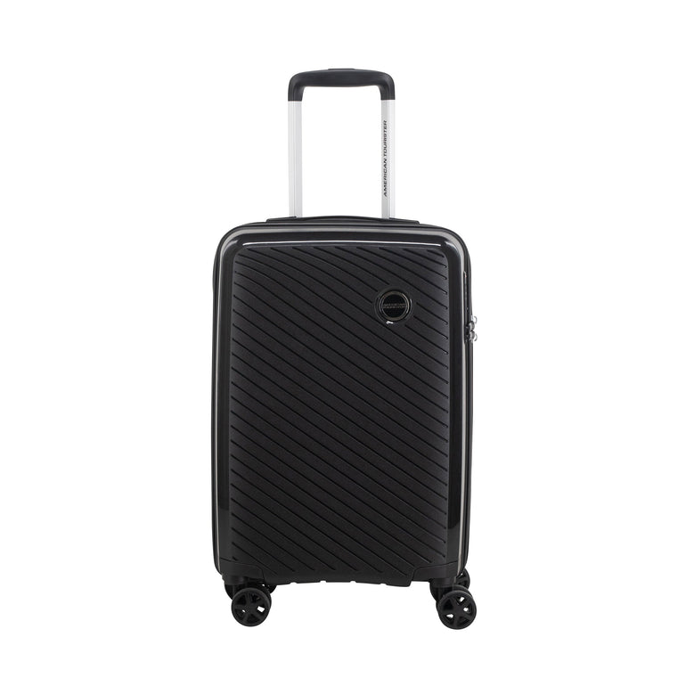 American Tourister Phantom Spinner 2-Piece Luggage Set (Carry-On & Medium)