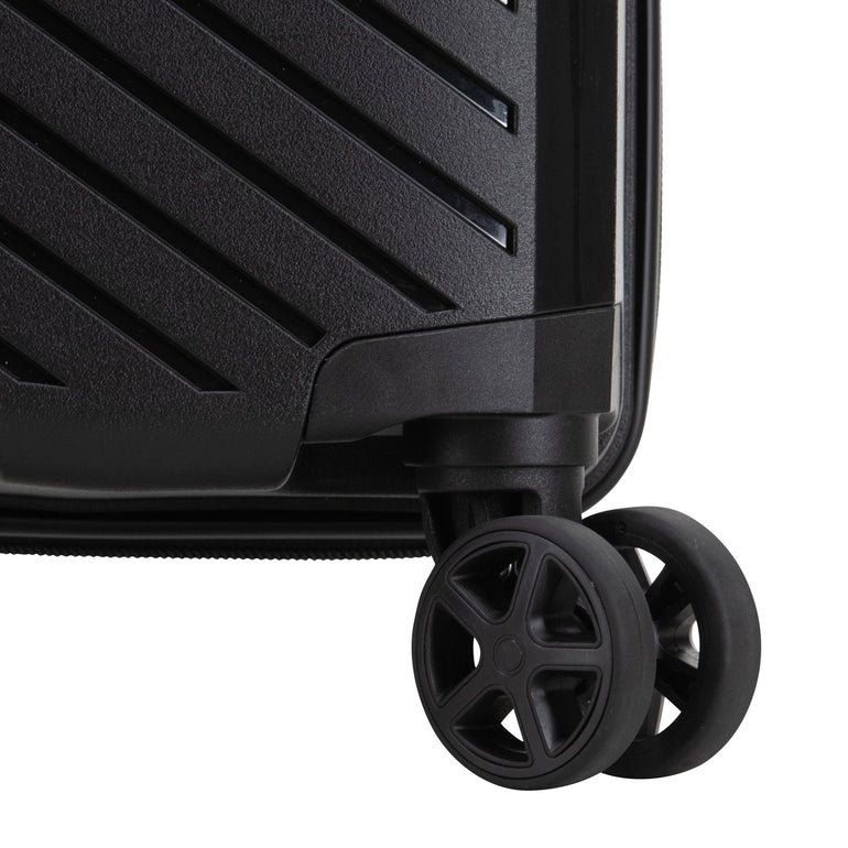 American Tourister Phantom Spinner Carry-On Luggage