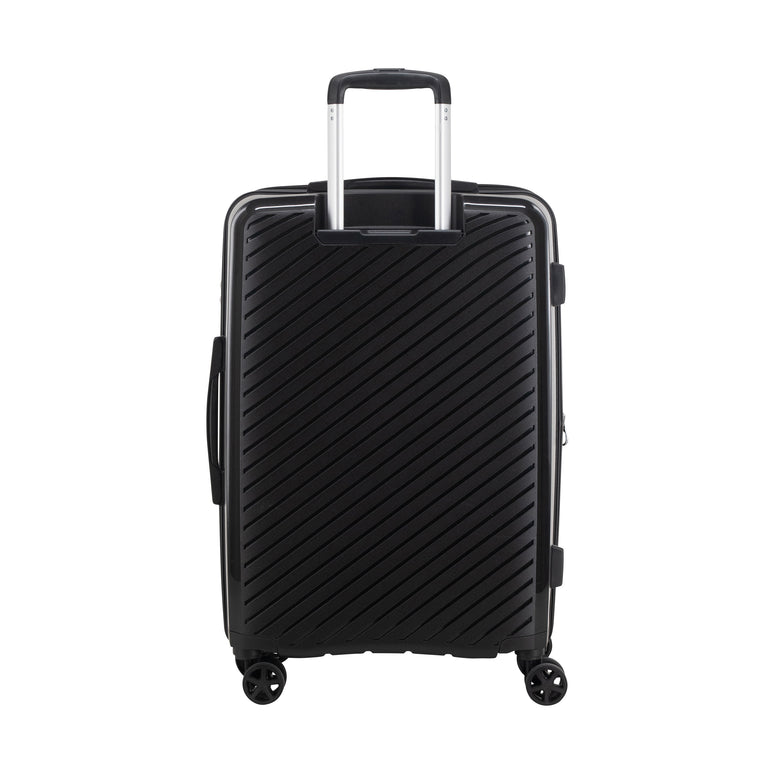 American Tourister Phantom Spinner Expandable Medium Luggage