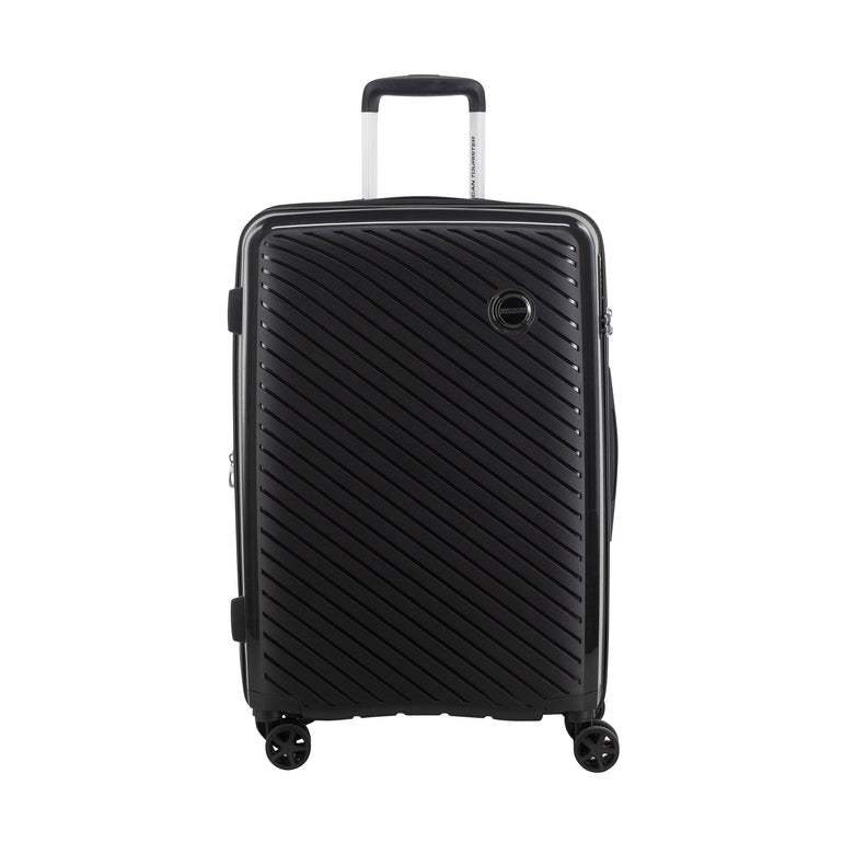 American Tourister Phantom Spinner Expandable Medium Luggage