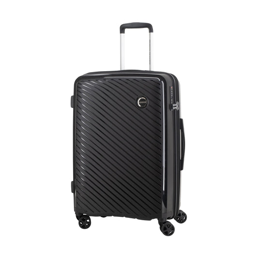American Tourister Phantom Spinner Expandable Medium Luggage
