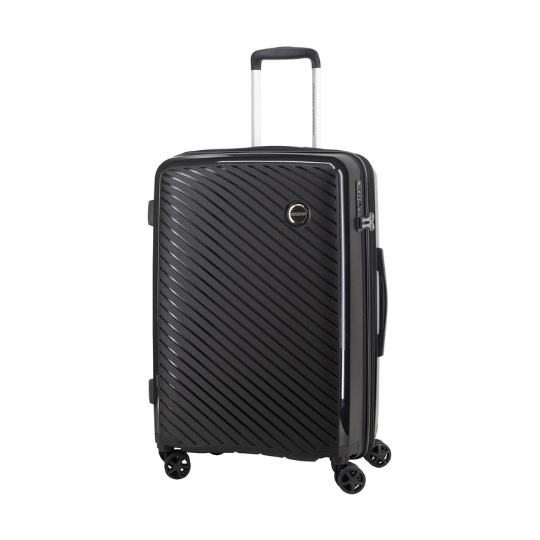 American Tourister Phantom Spinner Expandable Medium Luggage