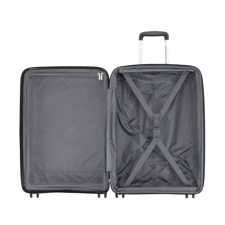 American Tourister Phantom Ensemble de 3 valises à roulettes