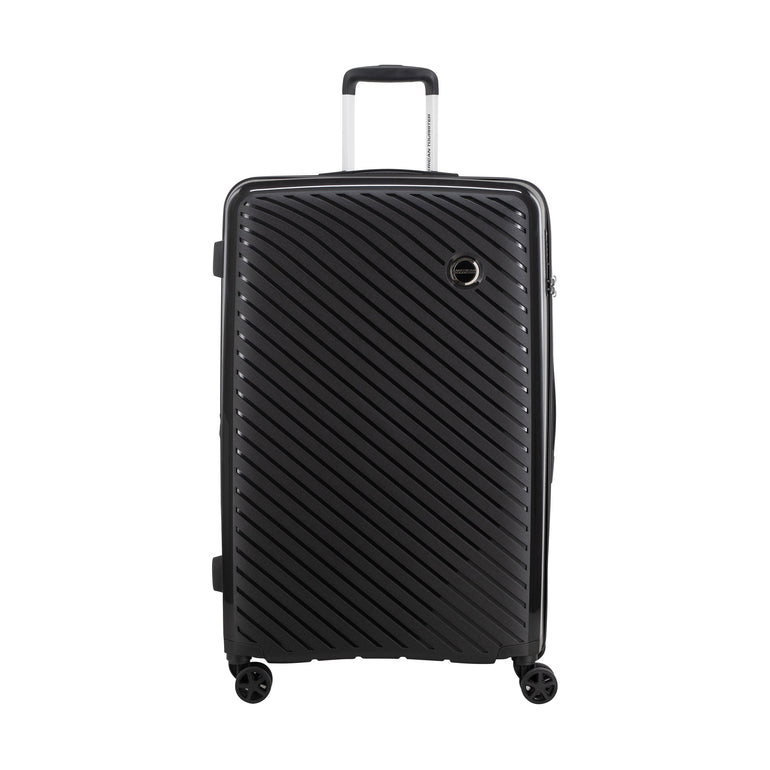 American Tourister Phantom Spinner Expandable Large Luggage