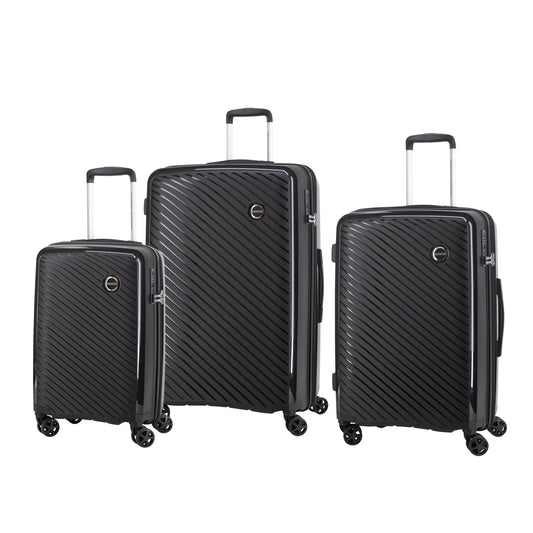 American Tourister Phantom Spinner 3-Piece Luggage Set