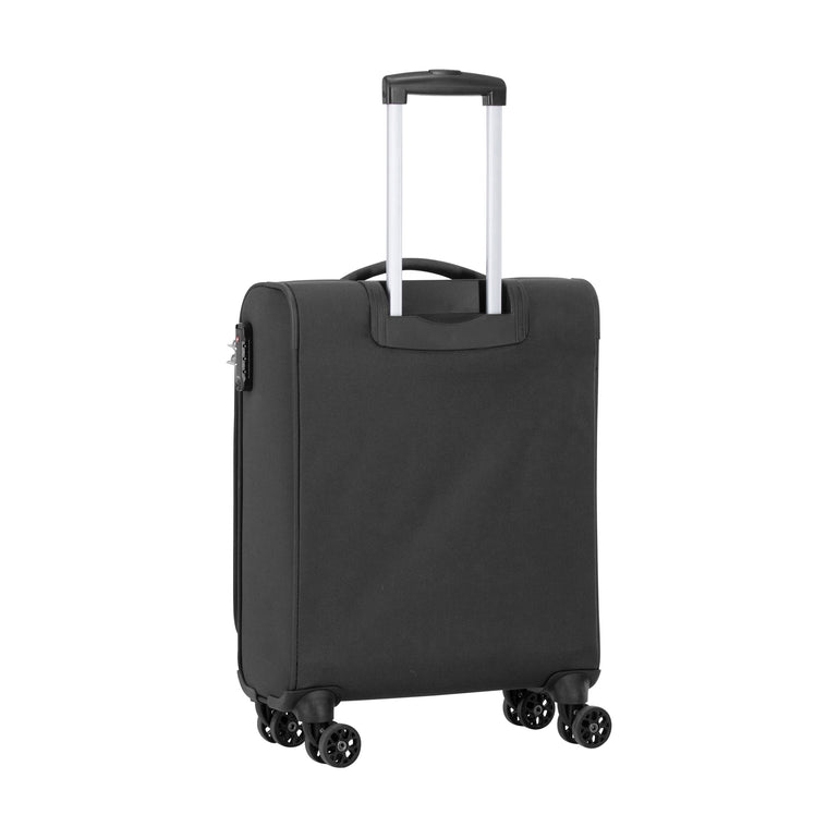 American Tourister Mist Carry-On Luggage