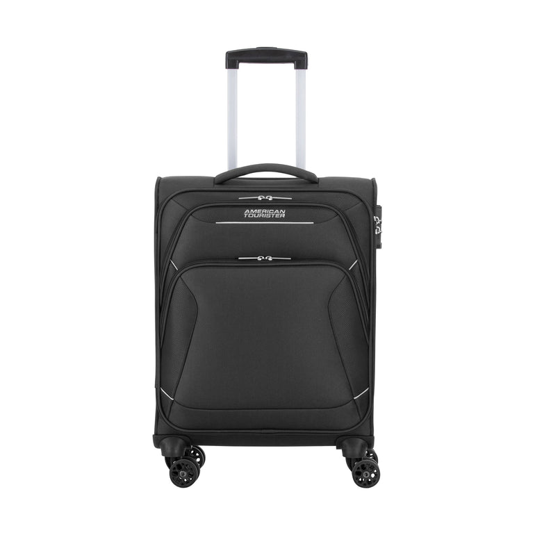 American Tourister Mist Carry-On Luggage