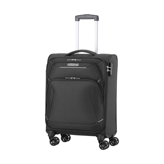 American Tourister Mist Carry-On Luggage