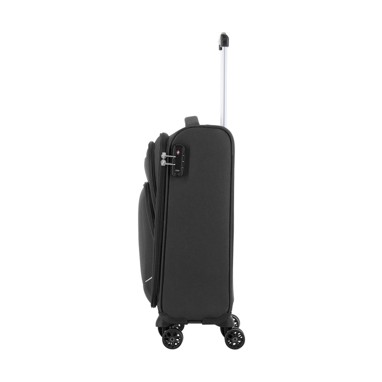 American Tourister Mist Carry-On Luggage