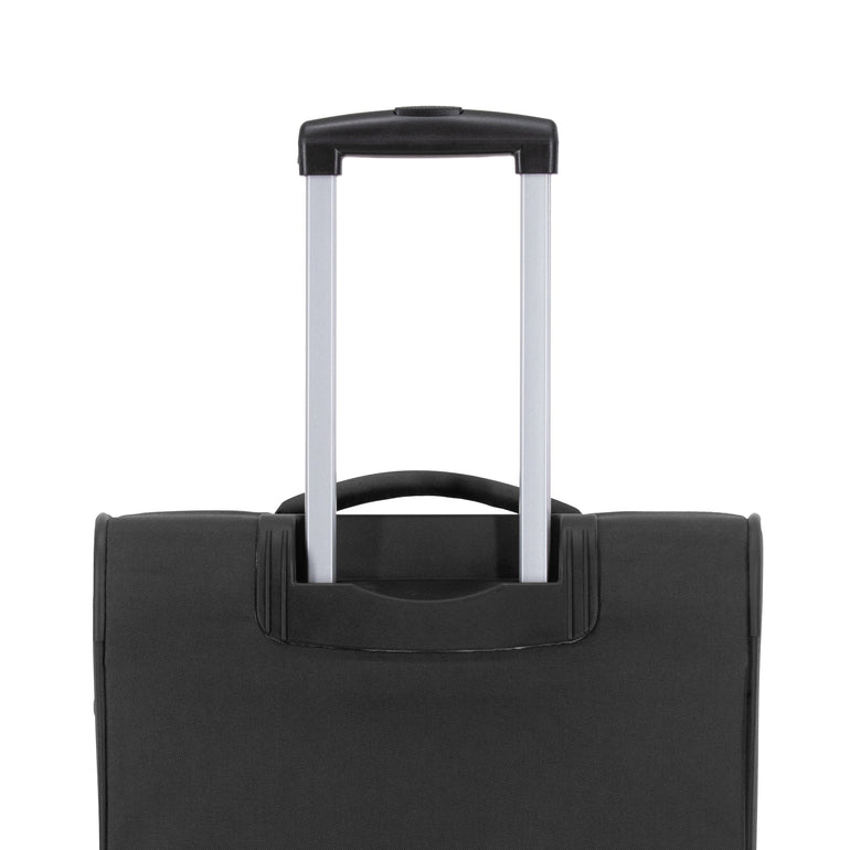 American Tourister Mist Carry-On Luggage