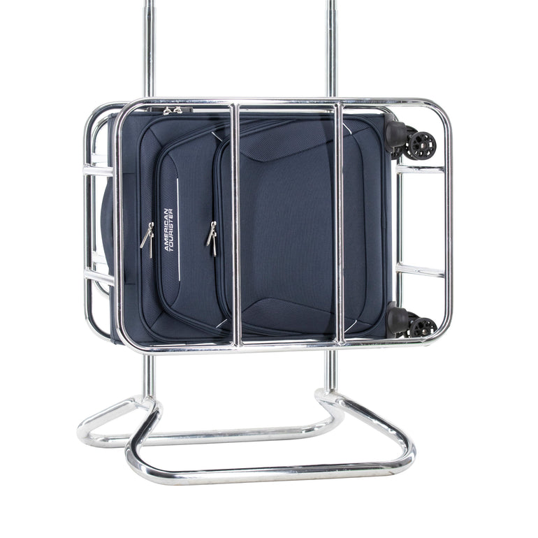 American Tourister Mist Carry-On Luggage