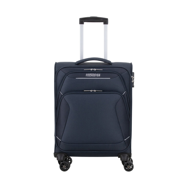 American Tourister Mist Carry-On Luggage