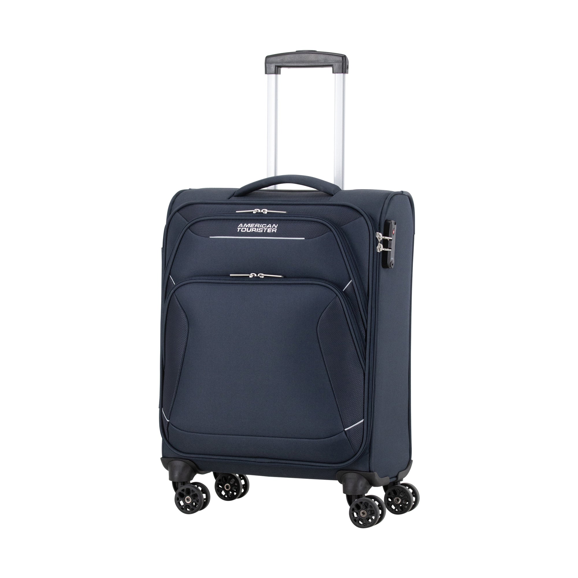 American Tourister Mist Carry-On Luggage