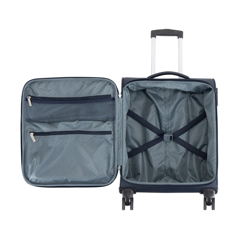 American Tourister Mist Carry-On Luggage