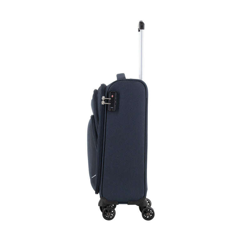 American Tourister Mist Carry-On Luggage