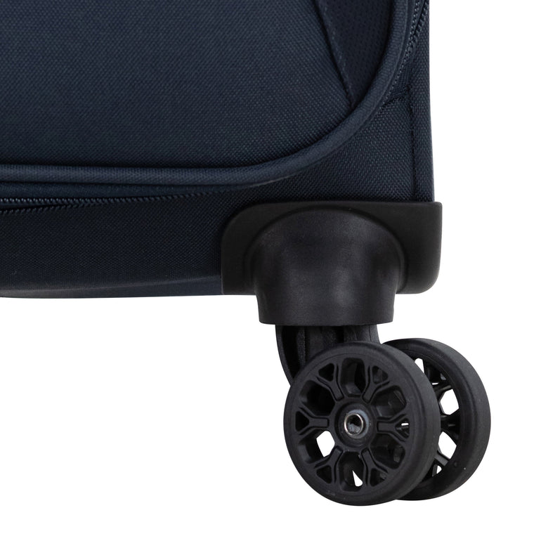 American Tourister Mist Carry-On Luggage