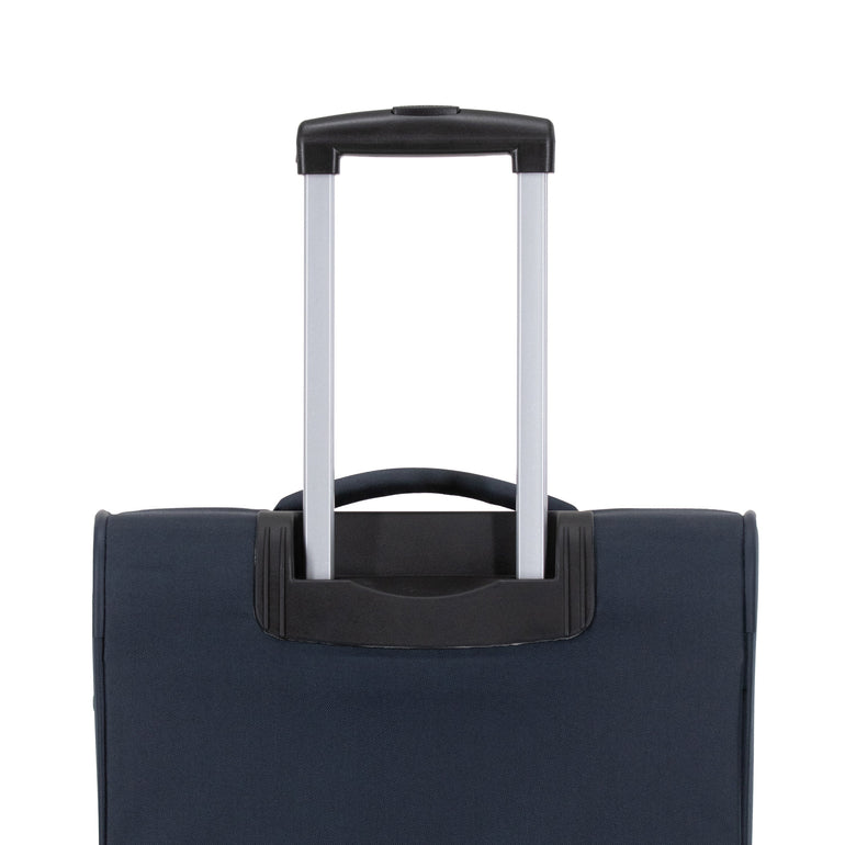 American Tourister Mist Carry-On Luggage