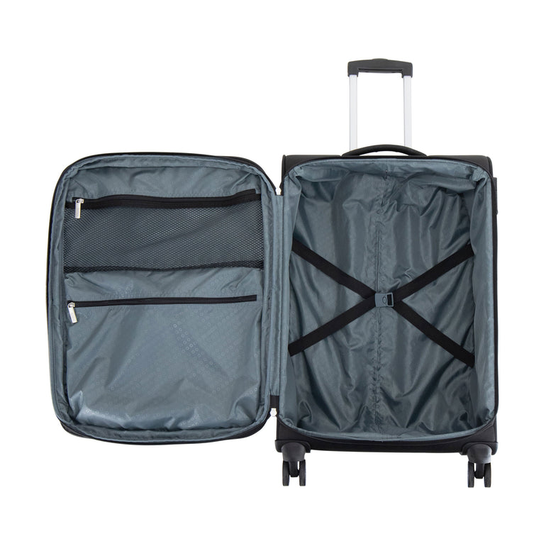 American Tourister Mist Medium Expandable Luggage
