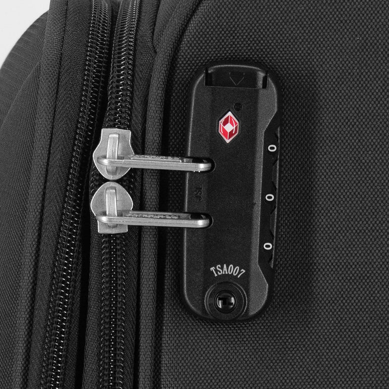 American Tourister Mist 3-Piece Luggage Set