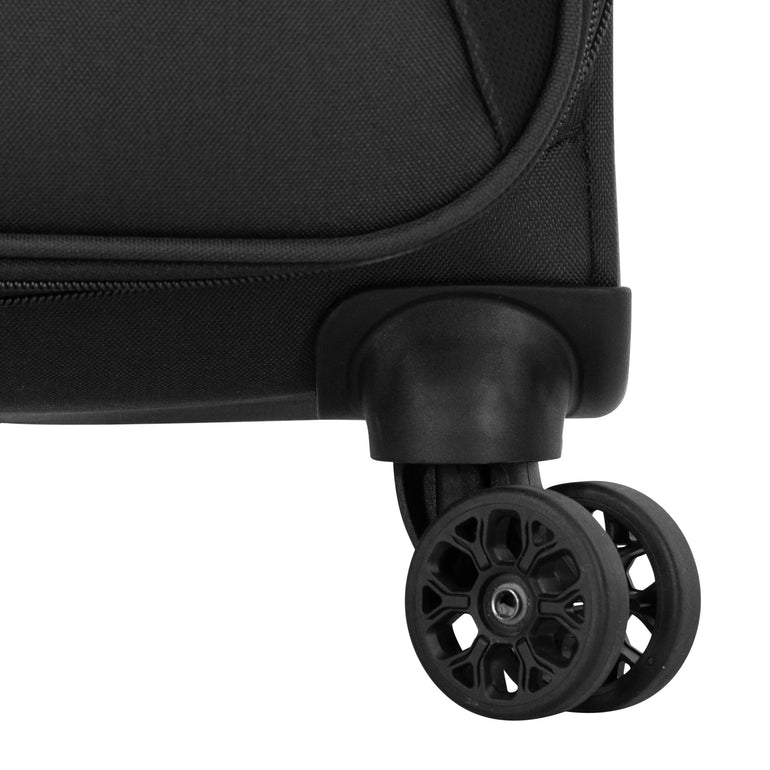 American Tourister Mist Medium Expandable Luggage