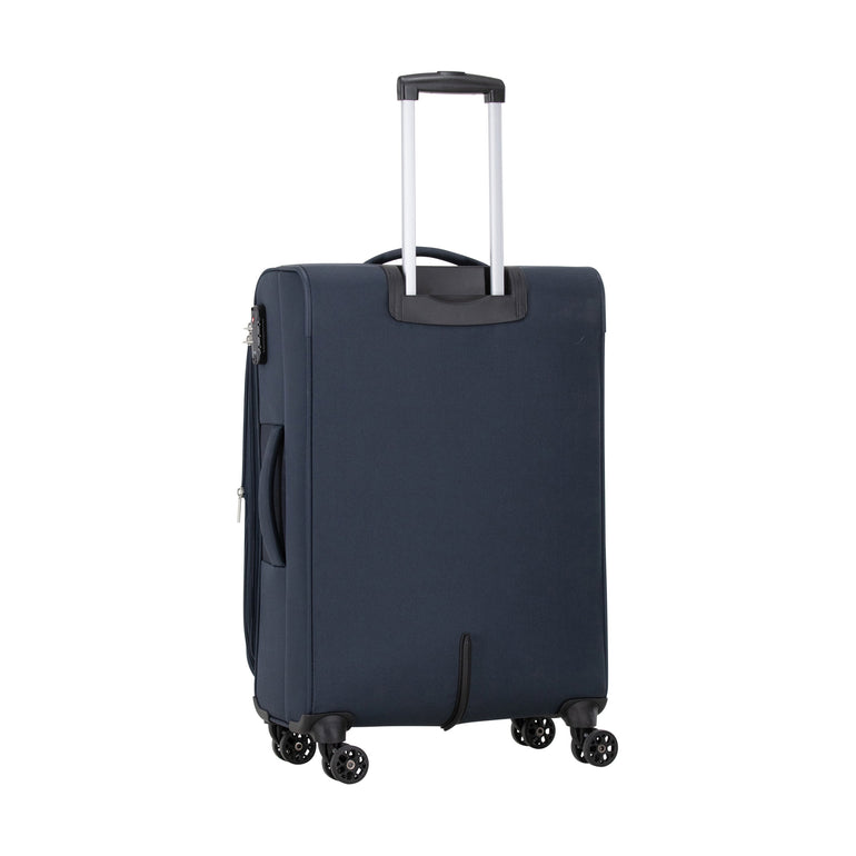 American Tourister Mist Medium Expandable Luggage