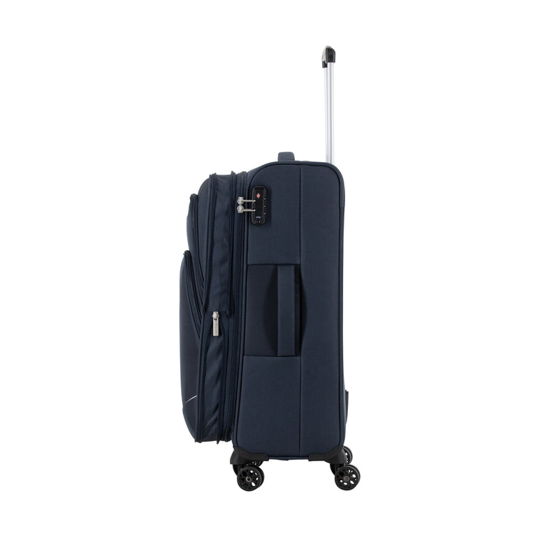 American Tourister Mist 3-Piece Luggage Set