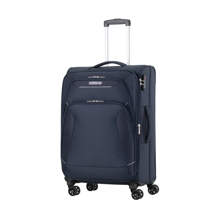 American Tourister Mist Medium Expandable Luggage