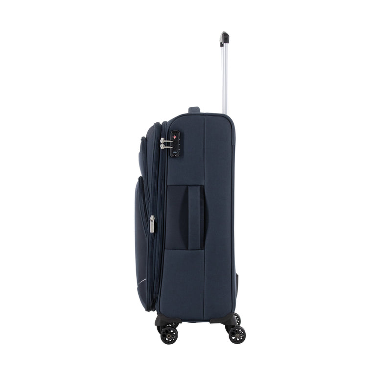 American Tourister Mist 3-Piece Luggage Set