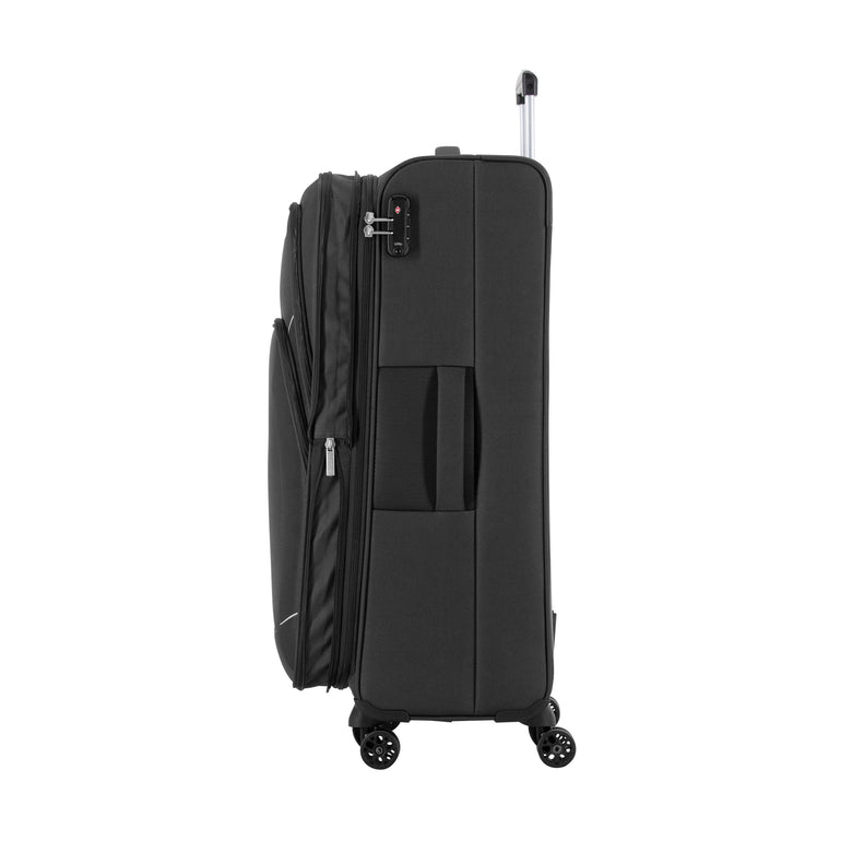 American Tourister Mist grande valise extensible