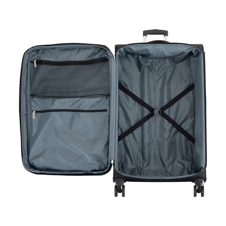 American Tourister Mist grande valise extensible