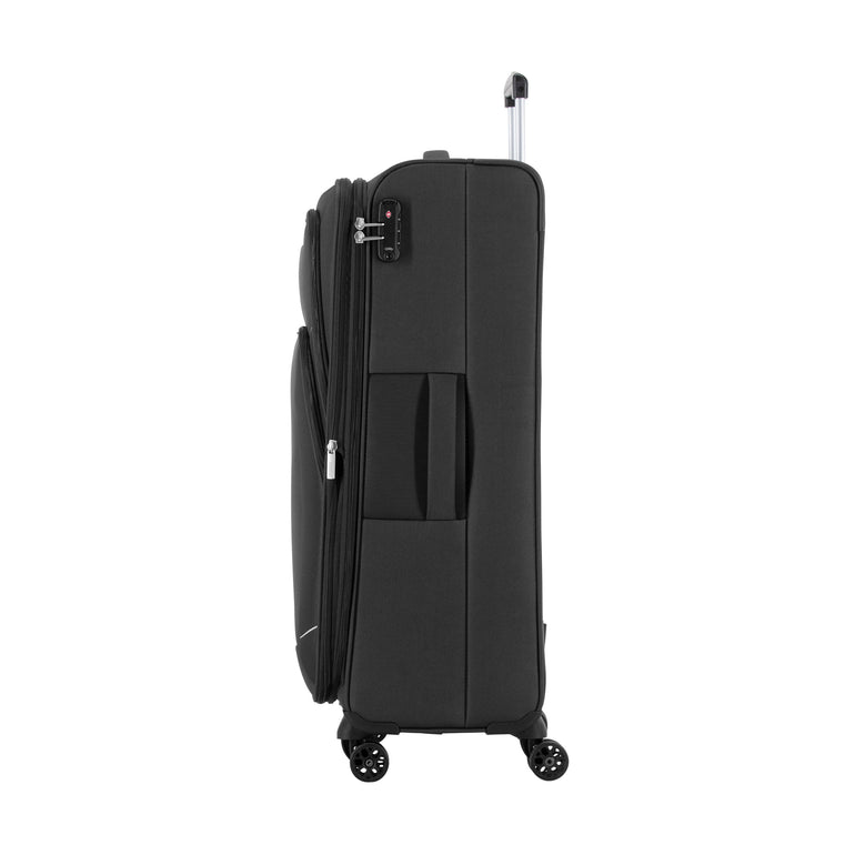 American Tourister Mist grande valise extensible