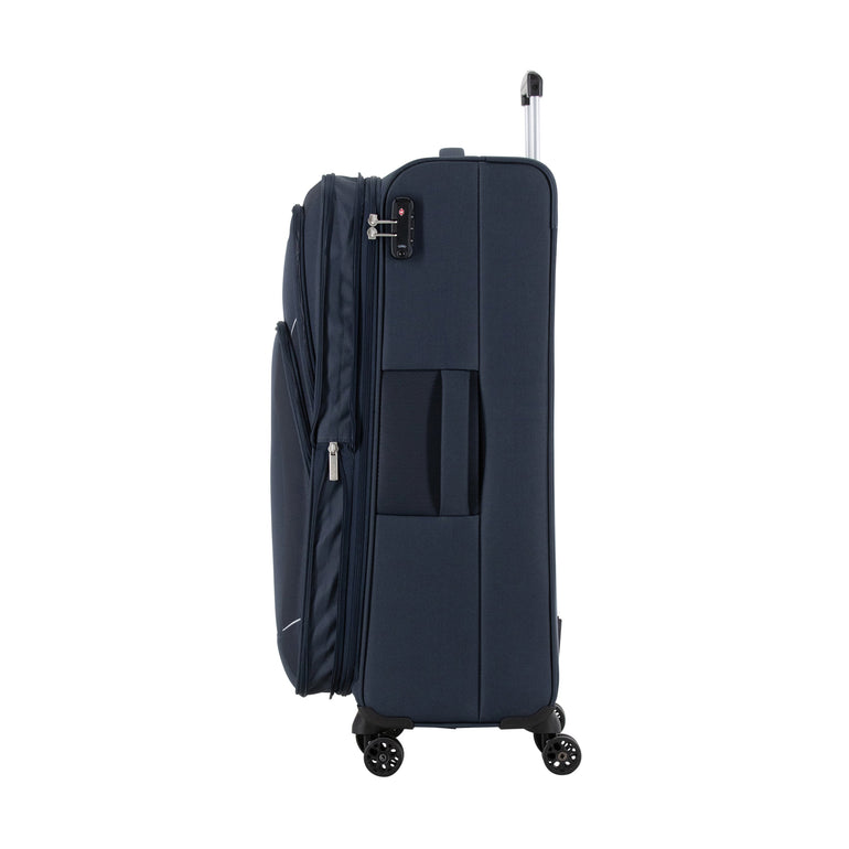 American Tourister Mist grande valise extensible