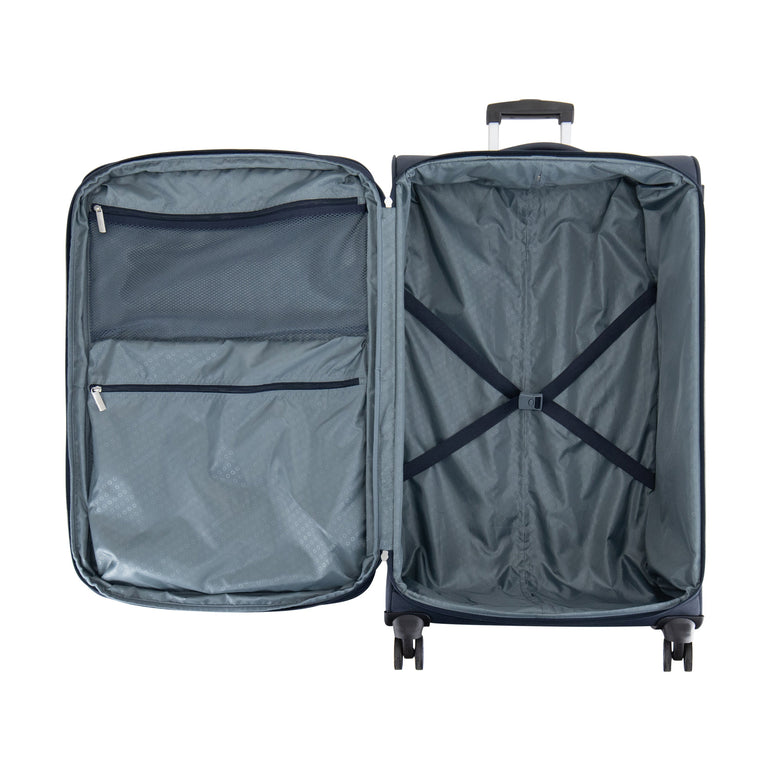 American Tourister Mist grande valise extensible