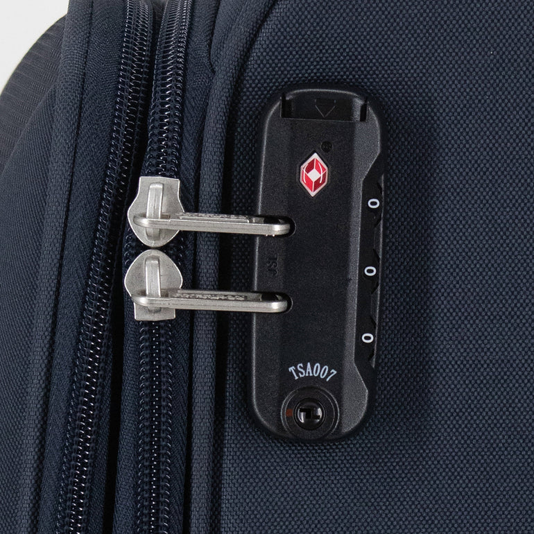 American Tourister Mist grande valise extensible