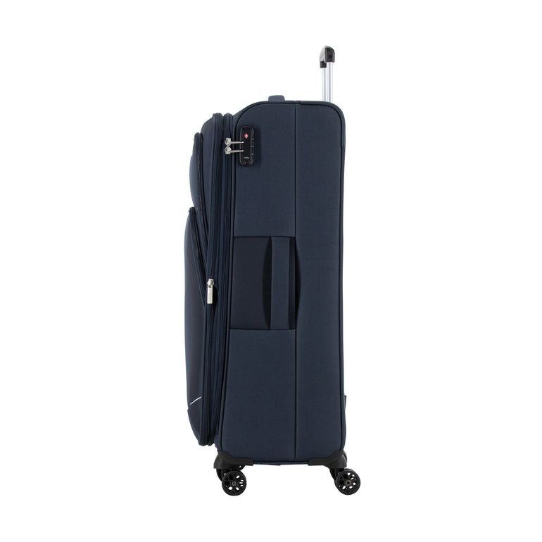 American Tourister Mist grande valise extensible