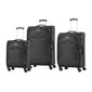 American Tourister Mist 3-Piece Luggage Set